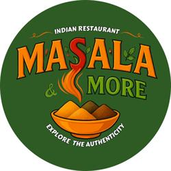 Masala & More, Malmö öppettider