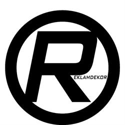 REKLAMDEKOR, Ljusdal öppettider