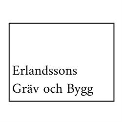 Erlandssons Gräv och Bygg, Sävsjö öppettider