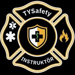 TY Safety, Viksjö öppettider