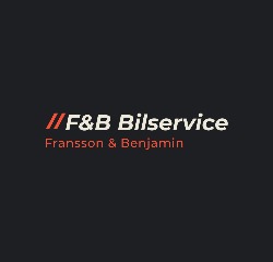 F&B Bilservice AB i Svedala - öppettider
