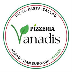 Pizzeria Vanadis, Stockholm öppettider