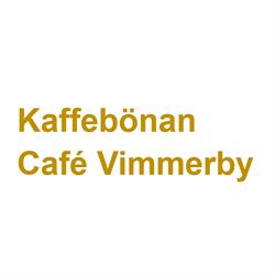 Kaffebönan Café Vimmerby, öppettider