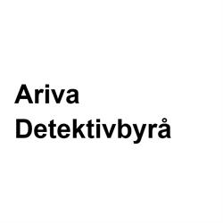 Ariva Detektivbyrå, Örkelljunga öppettider