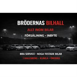 Brödernas Bilhall, Hallsberg öppettider