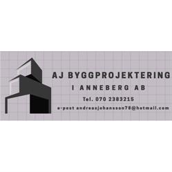 AJ Byggprojektering I Anneberg AB - Bygglov, Byggkonsult, öppettider