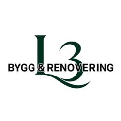 L3 Bygg & Renovering AB, Järfälla öppettider