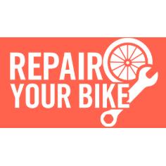 Repair your bike, Västerås öppettider