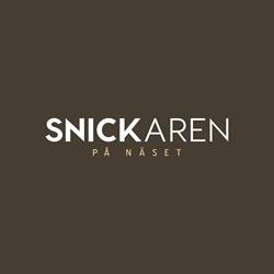 Snickaren På Näset, Höllviken öppettider