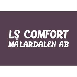 LS Comfort Mälardalen AB, Eskilstuna öppettider