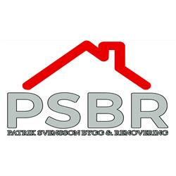 PSBR - Patrik Svensson Bygg & Renovering, Stockholm öppettider