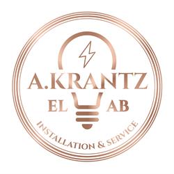 A.Krantz EL AB, Visby öppettider