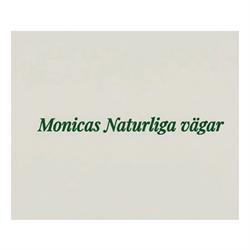 Monicas Naturliga Vägar, Broby öppettider