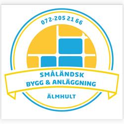 Småländsk Bygg & Anläggning - Byggfirma Älmhult, öppettider