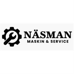Näsman Maskin & Service AB, Sollefteå öppettider