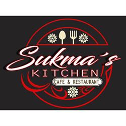 Sukmas Kitchen, Kiruna öppettider