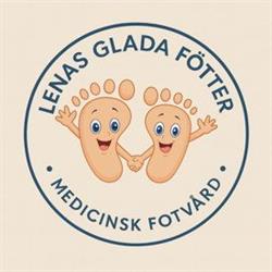 Lenas Glada Fötter, Täby öppettider
