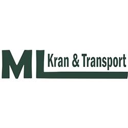 Ml Kran & Transport AB, Nynäshamn öppettider