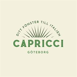 Capricci Göteborg, öppettider