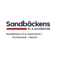 Sandbäckens El och Automation I Malmö AB, Linköping öppettider