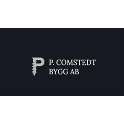 P.Comstedt Bygg AB, Karlskrona öppettider