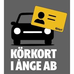 Körkort i Ånge AB, öppettider