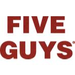 Five Guys, Stockholm öppettider