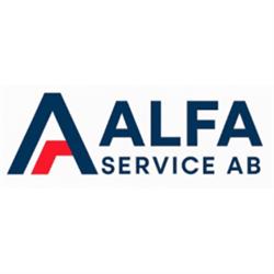 Alfa service AB, Stockholm öppettider