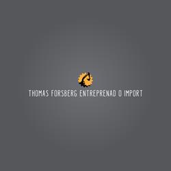 Thomas Forsberg Entreprenad O Maskin Import, Bredbyn öppettider