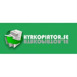 Hyr Kopiator i Sverige Handelsbolag, Partille öppettider