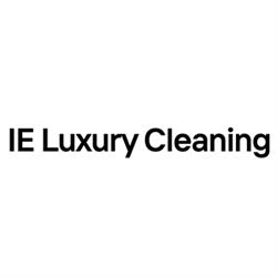 IE Luxury Cleaning (av Erefawe, Itohan), Malmö öppettider