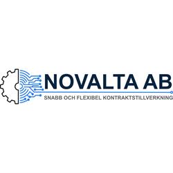 Novalta AB, Uppsala öppettider