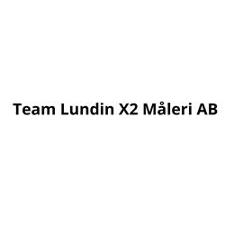 Team Lundin X2 Måleri AB, Landvetter öppettider