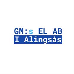 GM:s El i Alingsås AB, Vårgårda öppettider