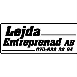 Lejda Entreprenad i Loke AB, Tandsbyn öppettider