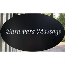 Bara Vara Massage-Kropp & själ för kvinnor, Göteborg öppettider