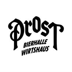 Prost Bierhalle & Wirtshaus, Göteborg öppettider