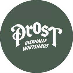 Prost Bierhalle & Wirtshaus, Göteborg öppettider