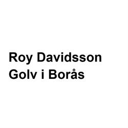 Roy Davidsson Golv I Borås, Sparsör öppettider