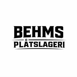 Behms Plåtslageri, Nyköping öppettider