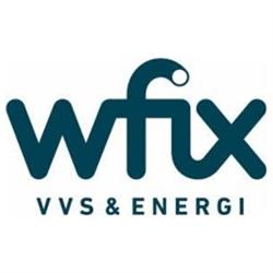 Wfix VVS & Energi Luleå, öppettider