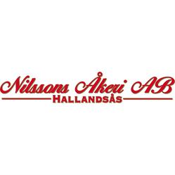 Nilssons Åkeri i Hallandsås AB, Laholm öppettider