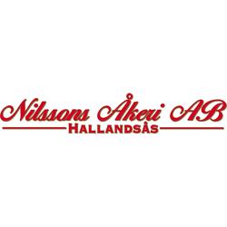 Nilssons Åkeri i Hallandsås AB, Laholm öppettider