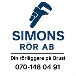 Simons Rör AB, Henån öppettider