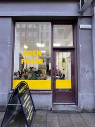 Oden Frisör, Stockholm öppettider