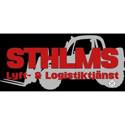Sthlms Lyft- & Logistiktjänst, Älvsjö öppettider