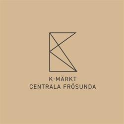 K-märkt Centrala Frösunda, Solna öppettider
