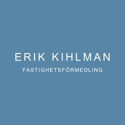 Erik Kihlman Fastighetsförmedling - Boden, öppettider