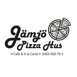 Pizza Huset Jämjö, öppettider
