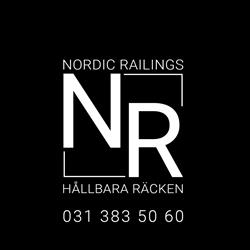 Nordic Railings AB, Göteborg öppettider